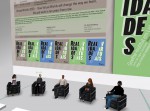 Roundtable Virtual Worlds 2020 in Second Life