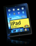 "iPad" von Giesbert Damaschke (Markt & Technik)