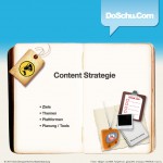 DoSchu.Com Portfolio :: Content Strategie