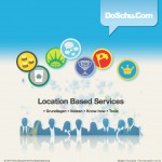 DoSchu.Com Portfolio :: Mobile Web / Location Based Services