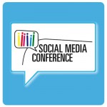 Illustration Beitrag zu Social Media Conference