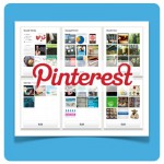 Pinterest (Illustration Blogbeitrag)