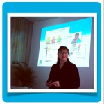Vortrag Smartphones und mobile Apps :: Doris Schuppe / DoSchu.Com