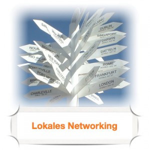 Illustration Terminvorschau :: Lokale Netzwerk Veranstaltungen