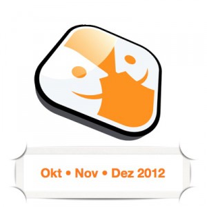 Illustration Terminvorschau Q4.2012