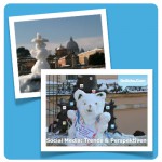 Social Media Vortrag :: DoSchu.Com in Rom