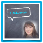 5 Antworten Social Media & Coworking :: illustration
