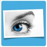 Augen Illustration :: Foto: IKO / fotolia.com