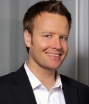 Stefan Huber, CEO infotainweb
