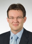 Pressesprecher Klinikum Augsburg Raphael Doderer