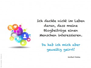 Blog :: Zitat Norbert Bohle :: Foto: queidea - fotolia.com