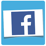 Facebook :: Illustration Illustration Facebook Logo
